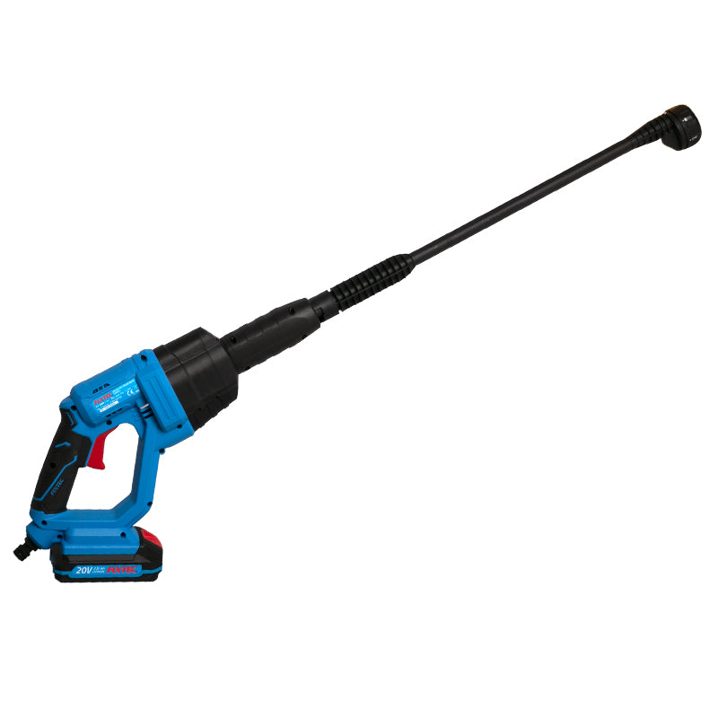 Fixtec 20V Cordless High Pressure Washer Bare Tool