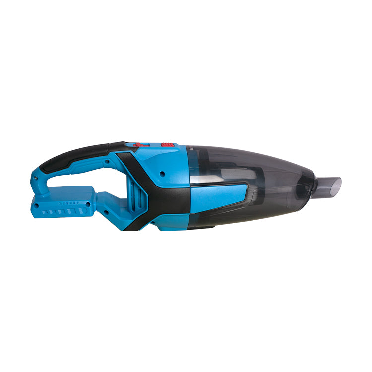 Fixtec 20V Cordless Vacuum Cleaner with 650ml Dust Cup
