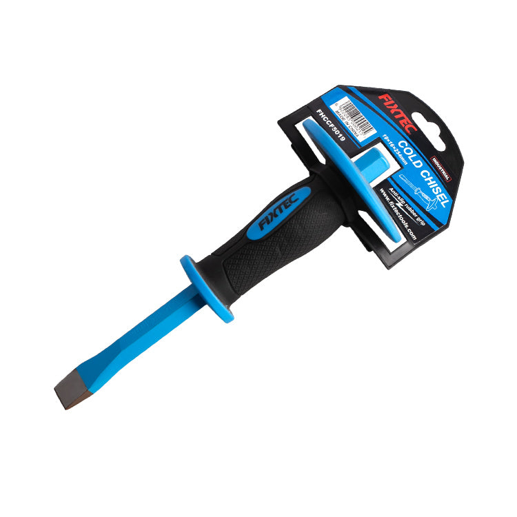 Cold Chisel 19x16x254mm made of Material 65C