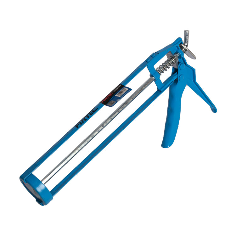 Fixtec 9" Caulking Gun