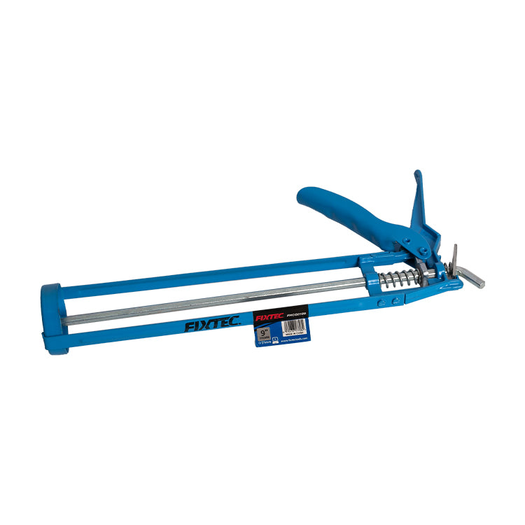 Fixtec 9" Caulking Gun