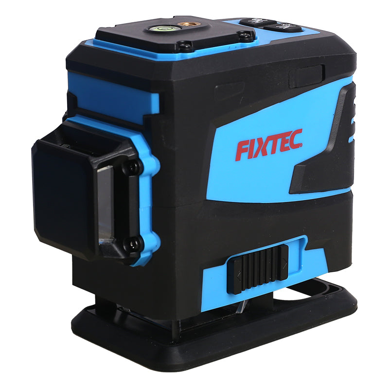 Laser Level 12 Lines - Wireless