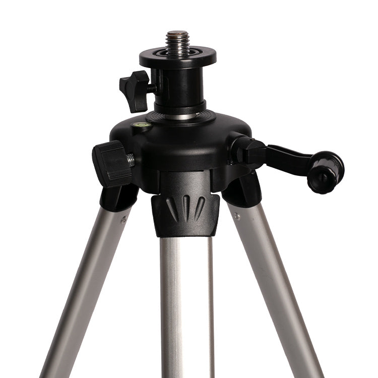 Adjustable Tripod 1.5m for Laser Levels - Accessory