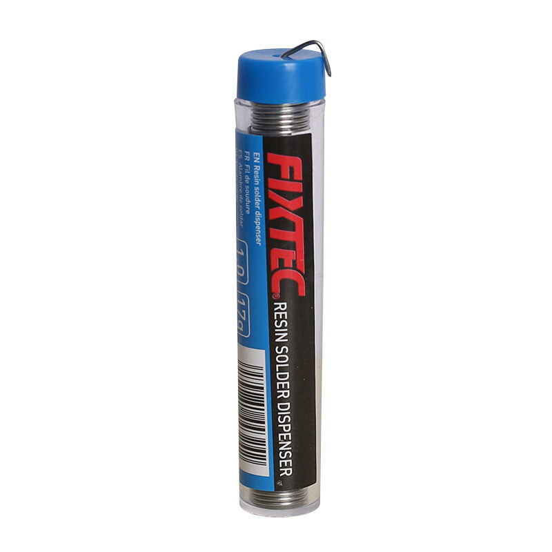 Fixtec Resin Solder Dispenser 1.0mm/17G Tin-Lead Solder Bar