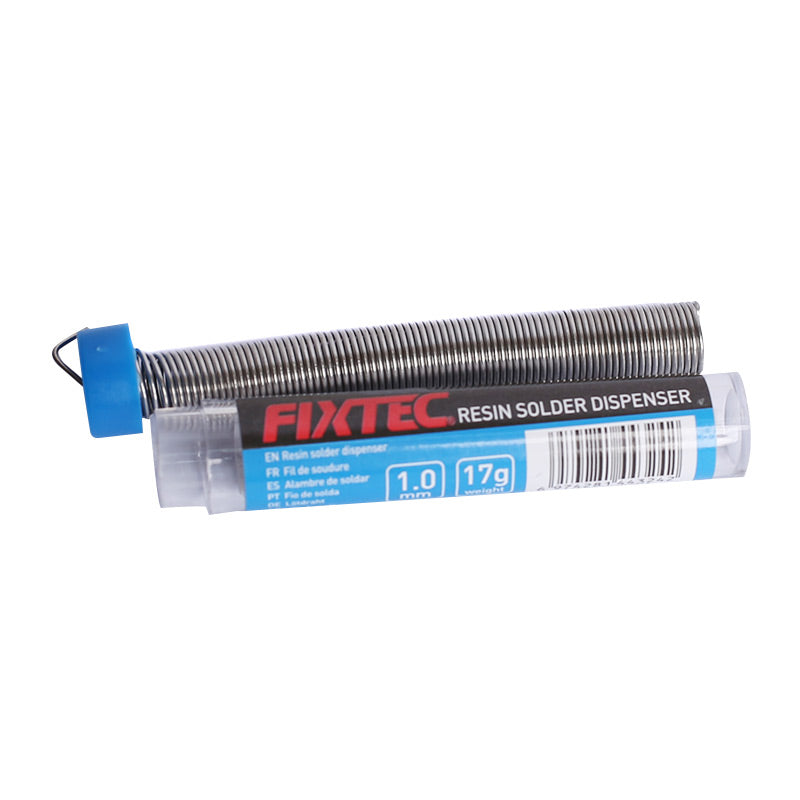 Fixtec Resin Solder Dispenser 1.0mm/17G Tin-Lead Solder Bar
