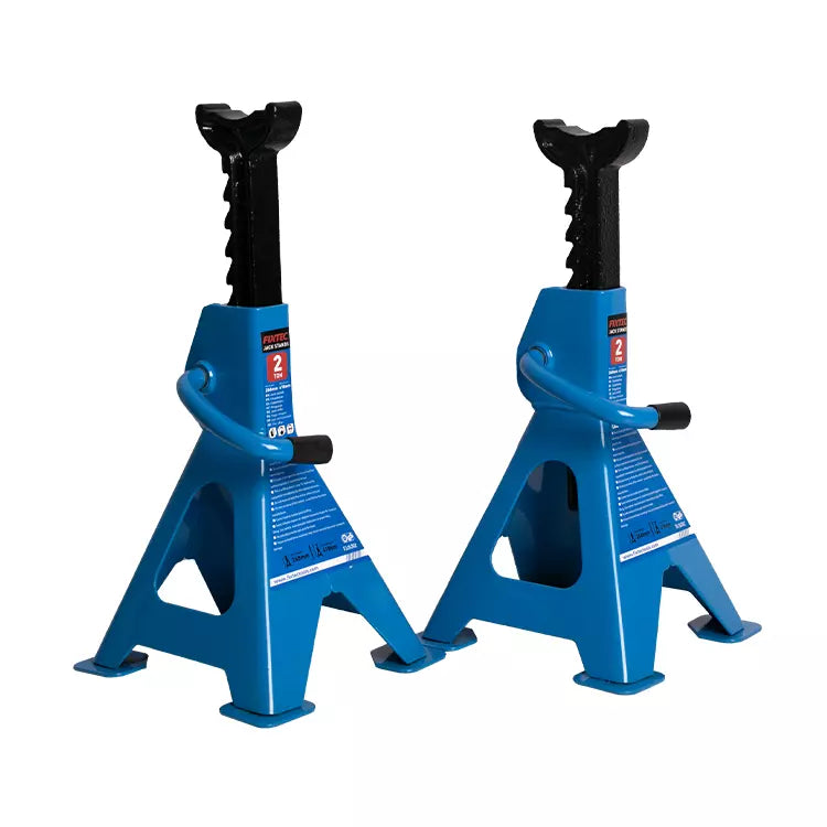 Jack Stand Holder - 3 Tonnes