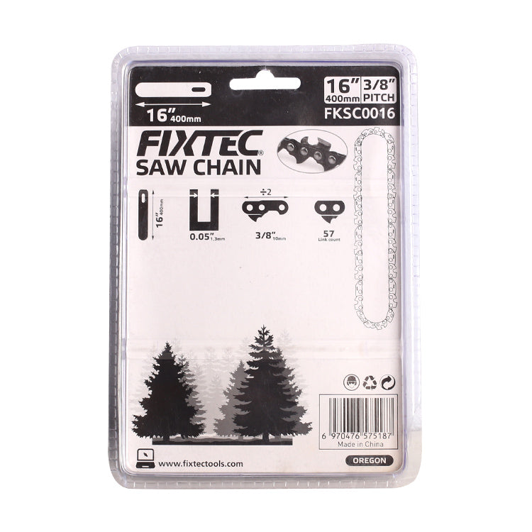 Chain saw blade 14"