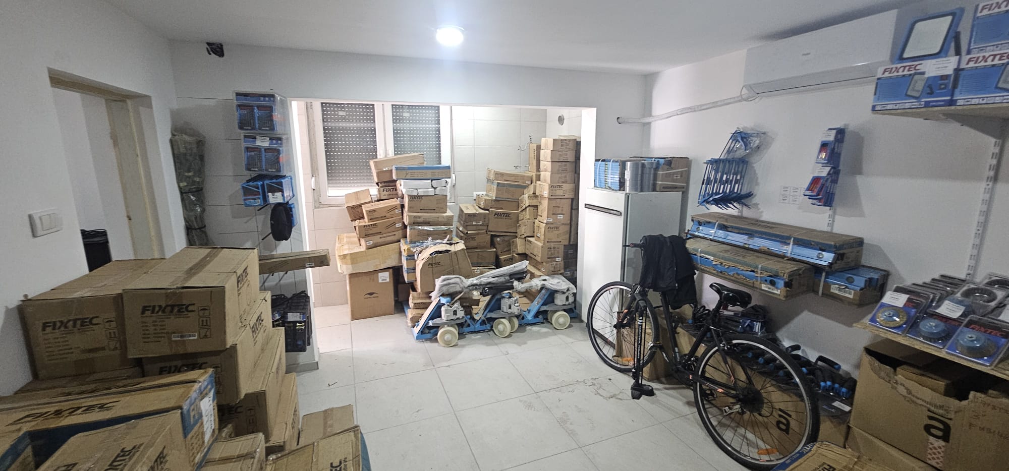 Massive Restock: 180+ Fixtec Professional Consumables Now in Stock & Ready to Ship Across Serbia!