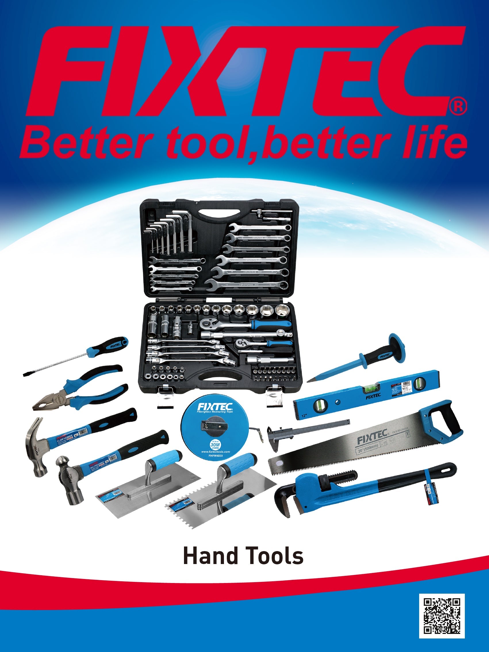 Hand Tools