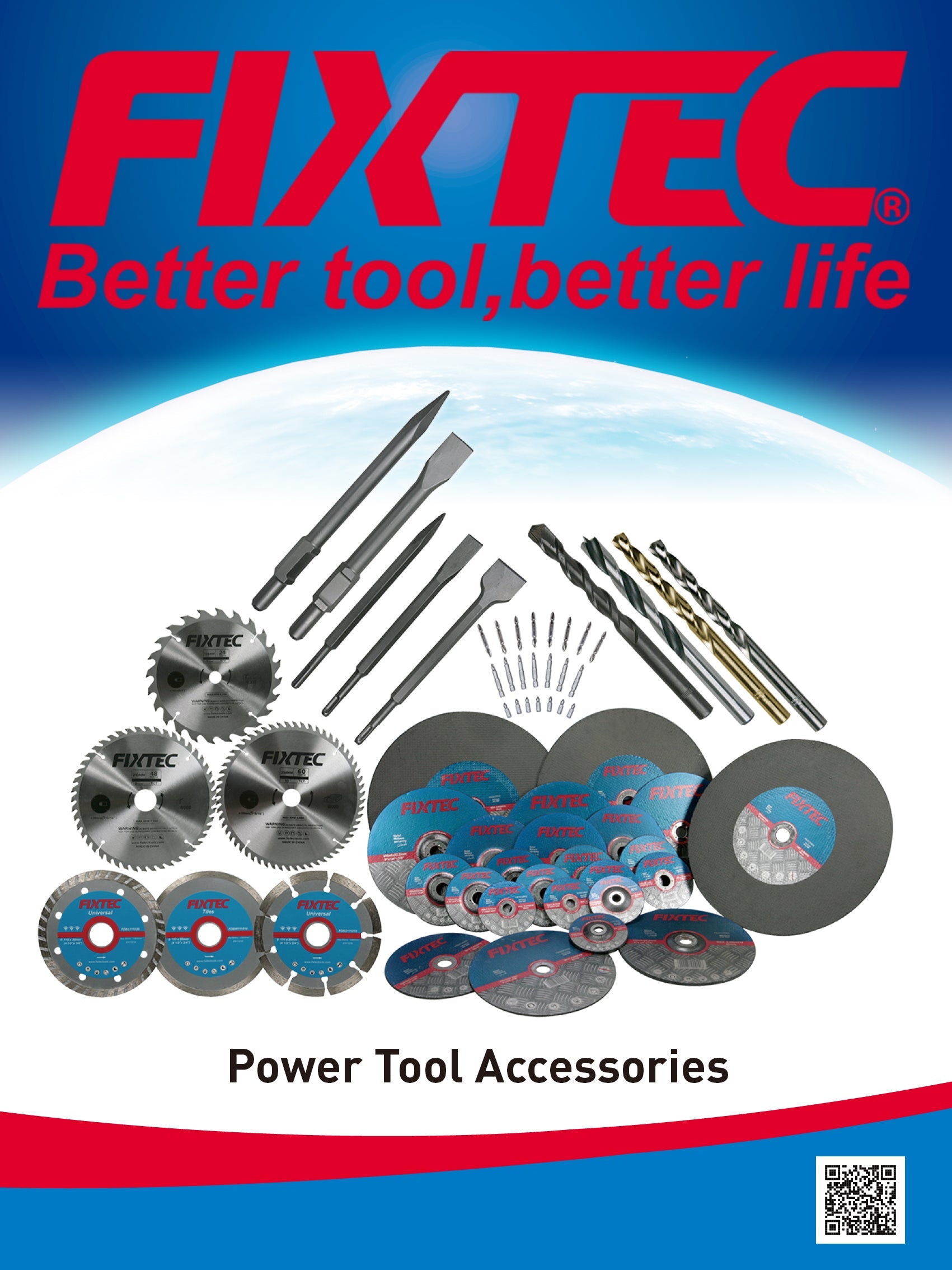 Drill Bits for Metal