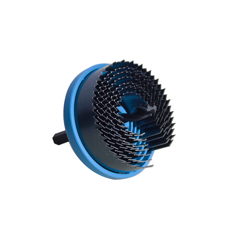 Set Fixtec rupe za rupe 1 sa 7 veličina od 26mm do 63mm - SKU FAHS25-7