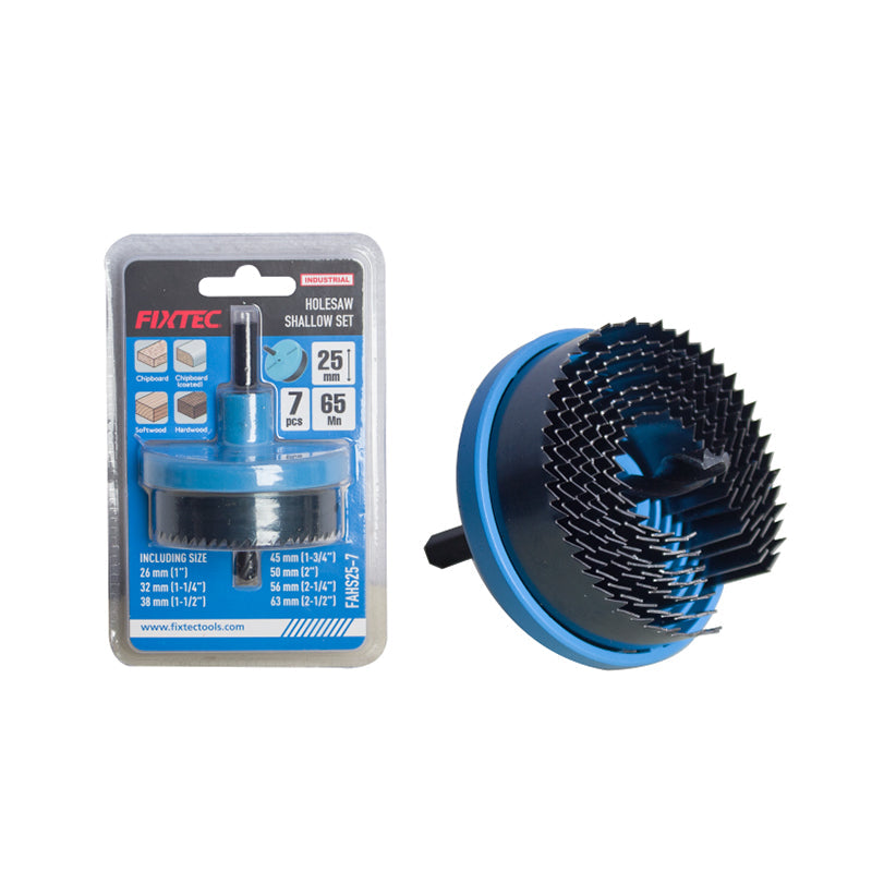 Pogled na proizvod FAHS25-7 iz ugla 2, prikazuje jedinstvene detalje dizajna