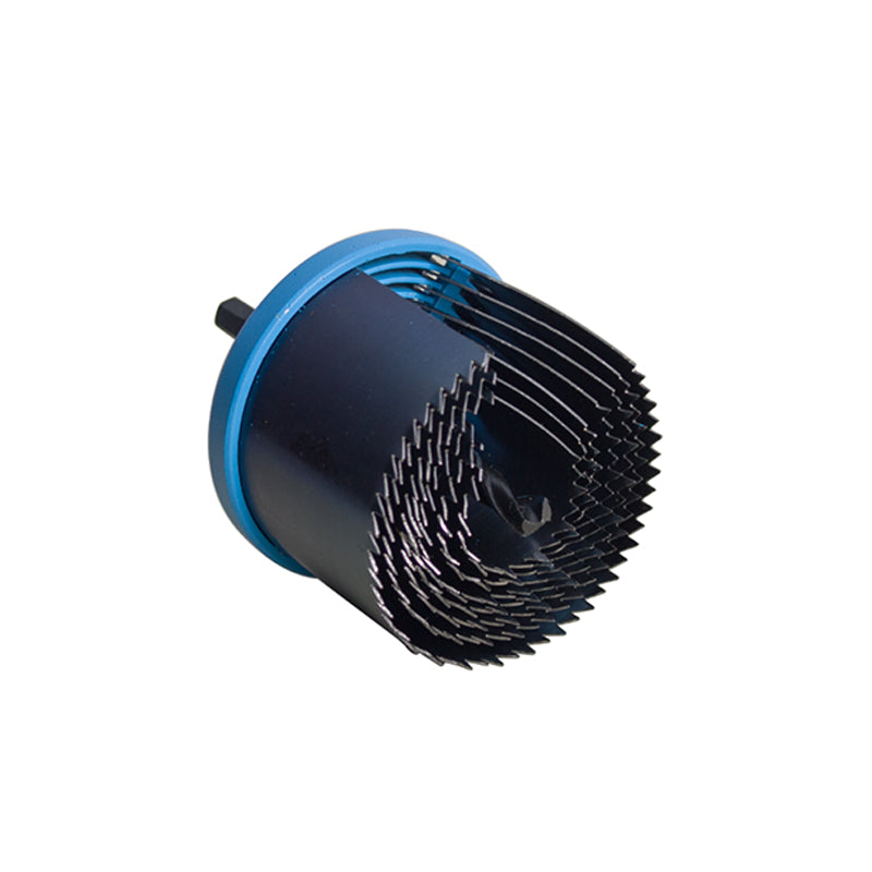 Set Fixtec za bušenje rupama, 7 delova, veličine do 63mm, SKU FAHS50-7