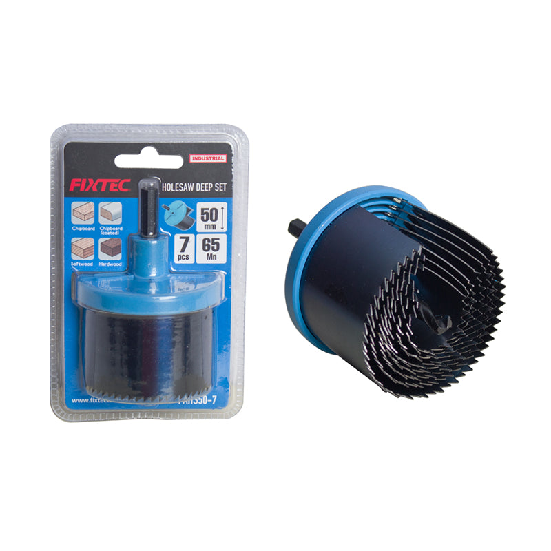 Pogled na proizvod FAHS50-7 iz ugla 2