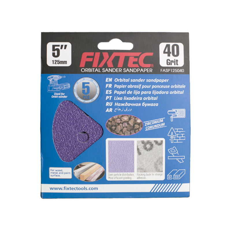 Sekundarni prikaz proizvoda fasp125120 koji ističe jedinstveni dizajn