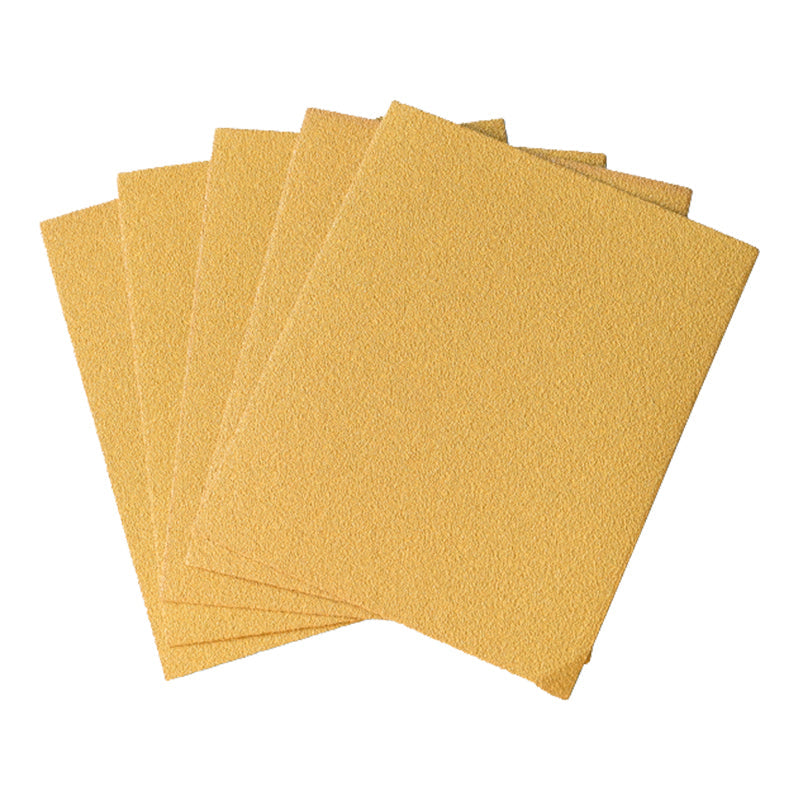 Fixtec brusni papiri 230x280mm P320 set od 5 za precizno brusenje