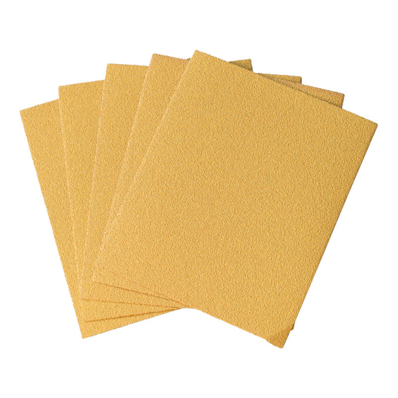 Fixtec brusne papire 230x280mm P180 5-komplet za glatke završne površine