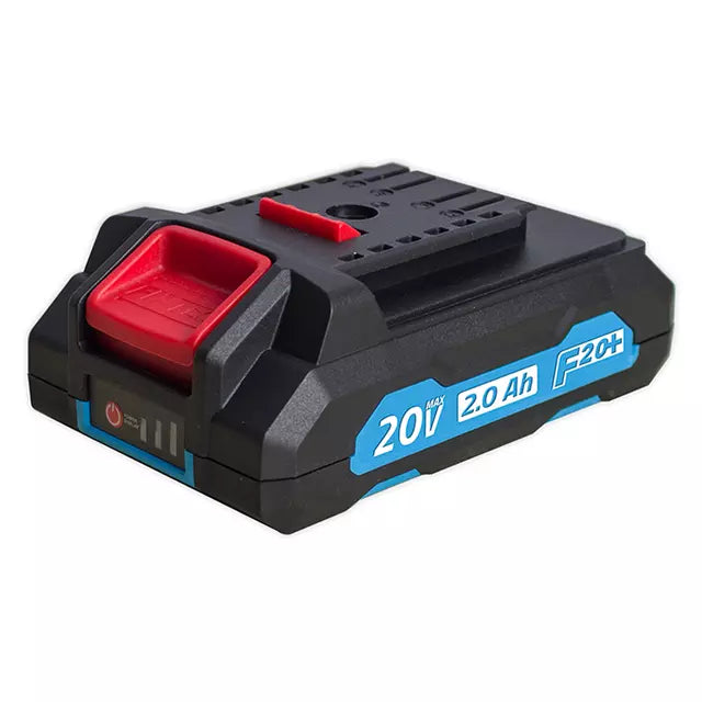 Фикстек 20V 2000mAh литијум-јонска батерија