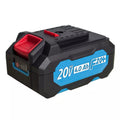 Fixtec 20V 5000mAh Lithium-Ion Power Tool Battery