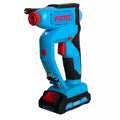 Fixtec 20V Akku-Luftpumpe digital voreingestellt FCAP150LX