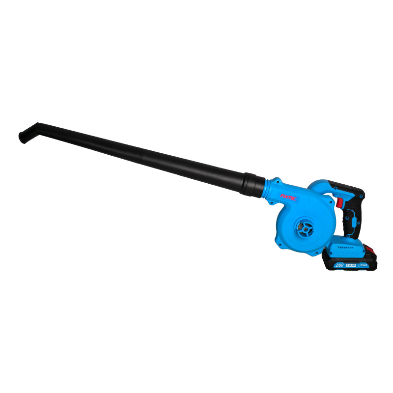 Fixtec 20V Li-ion Cordless Blower Vacuum Bare Tool