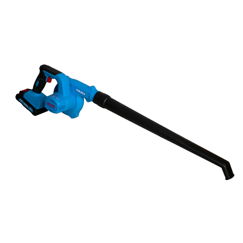 Fixtec 20V Li-ion Cordless Blower Vacuum Bare Tool