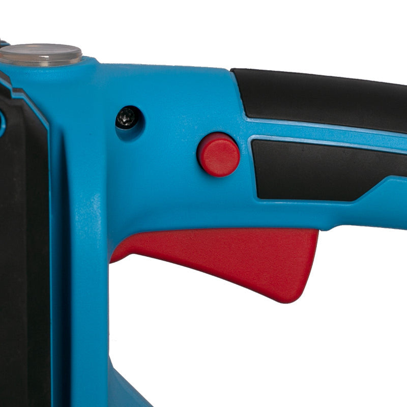 Fixtec 40V Brushless Electric Chain Saw with 2x4.0Ah Batteries - Wireless