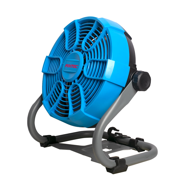 Fixtec 20V Li-ion Cordless Fan 230mm Bare Tool