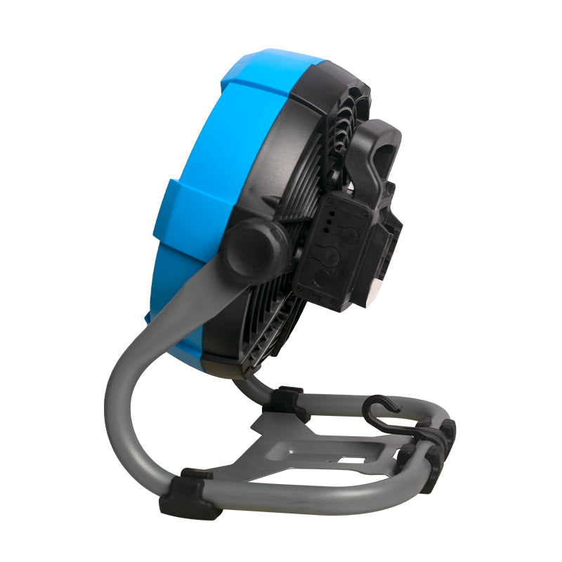 Fixtec 20V Li-ion Cordless Fan 230mm Bare Tool