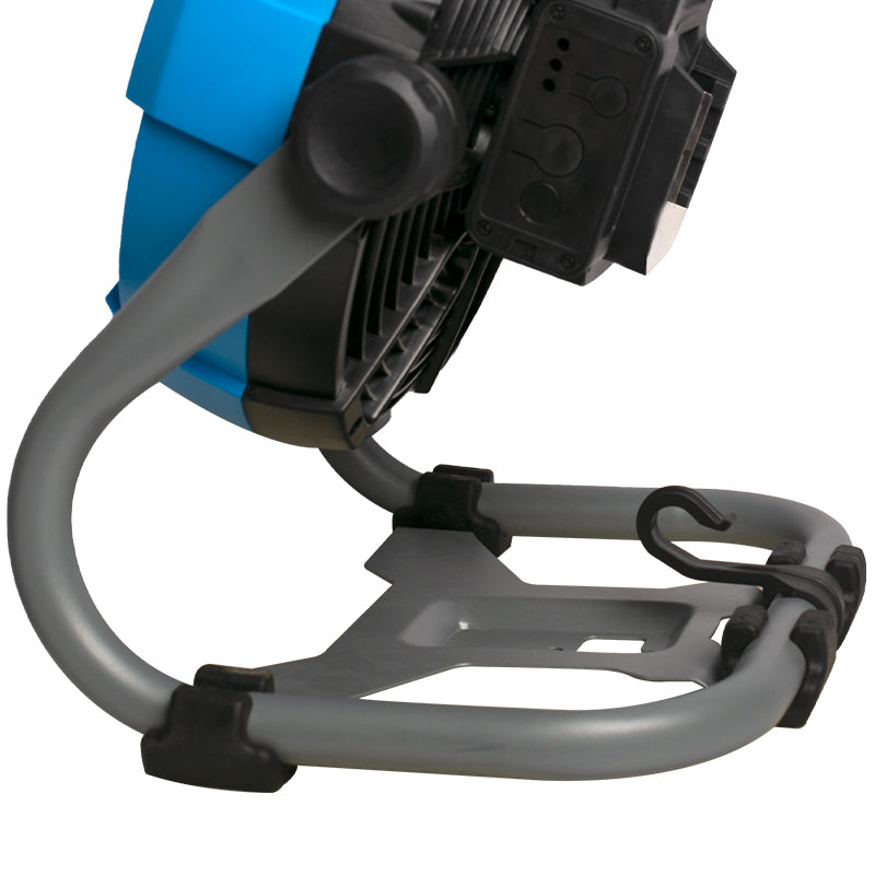 Fixtec 20V Li-ion Cordless Fan 230mm Bare Tool