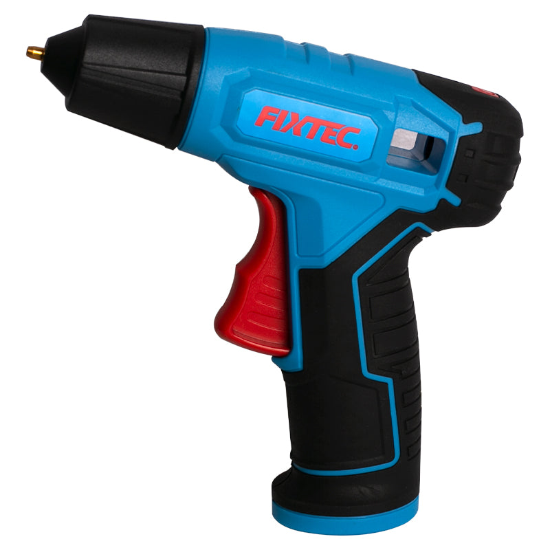 Fixtec 3.6V Cordless Glue Gun with 1500mAh Battery - Wireless