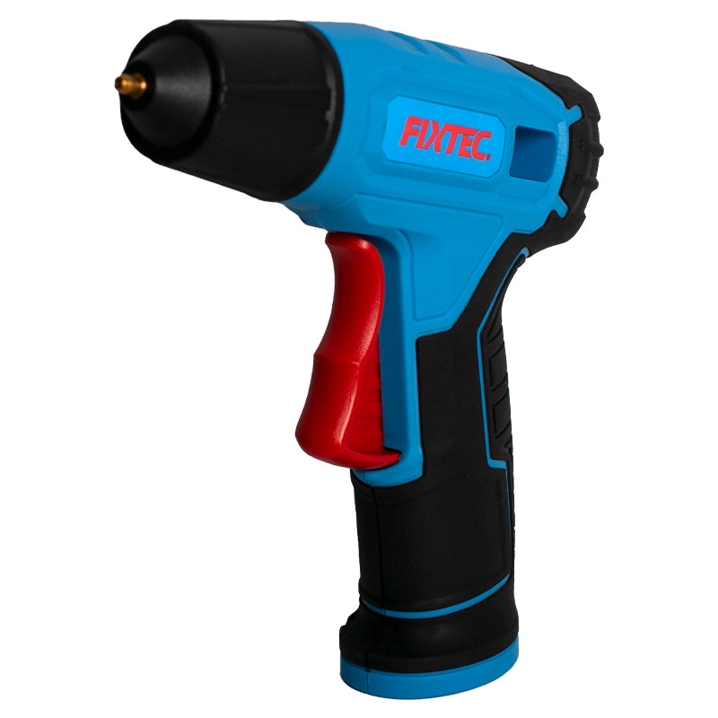 Fixtec 3.6V Cordless Glue Gun with 1500mAh Battery - Wireless