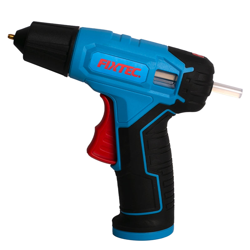 Fixtec 3.6V Cordless Glue Gun with 1500mAh Battery - Wireless