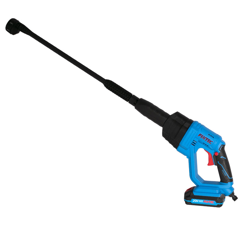 Fixtec 20V Cordless High Pressure Washer Bare Tool