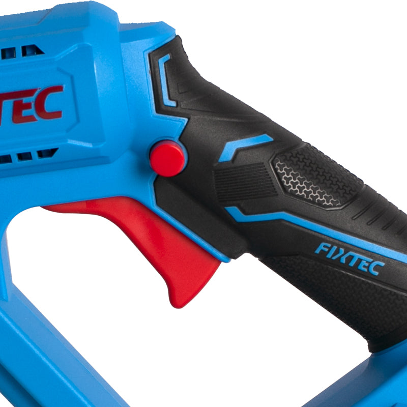 Fixtec 20V Cordless High Pressure Washer Bare Tool