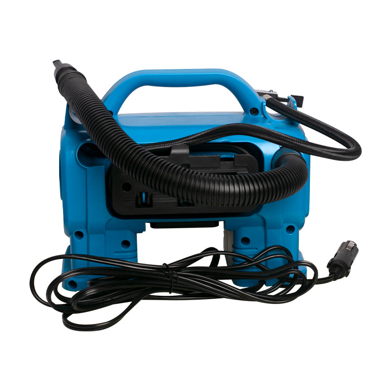 Fixtec 20V Cordless Air Pump with LED Light