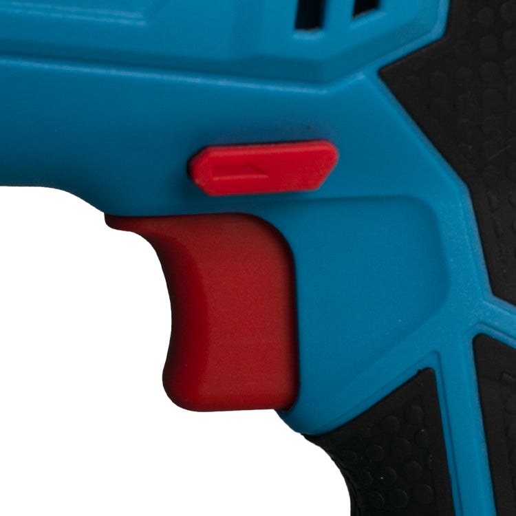 Fixtec 20V Cordless Brushless Rotary Hammer with 2x4.0Ah Li-Ion Batteries