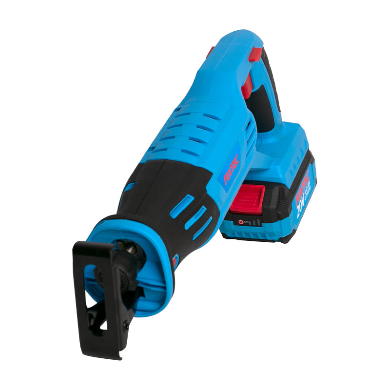 Fixtec 20V Cordless Reciprocating Saw Bare Tool