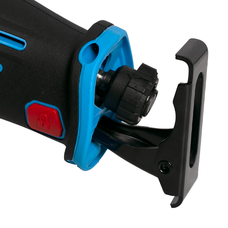 Fixtec 20V Cordless Reciprocating Saw Bare Tool