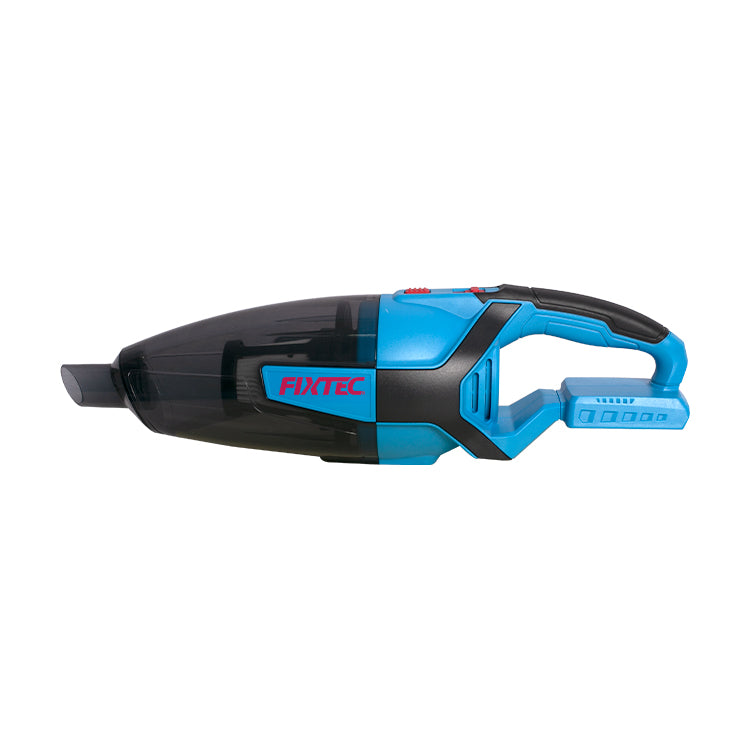 Fixtec 20V Cordless Vacuum Cleaner with 650ml Dust Cup