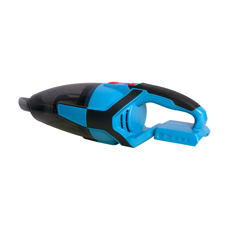 Fixtec 20V Cordless Vacuum Cleaner with 650ml Dust Cup