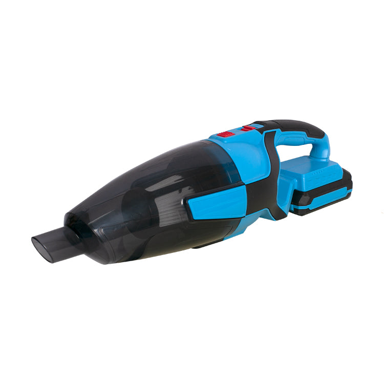 Fixtec 20V Cordless Vacuum Cleaner with 650ml Dust Cup