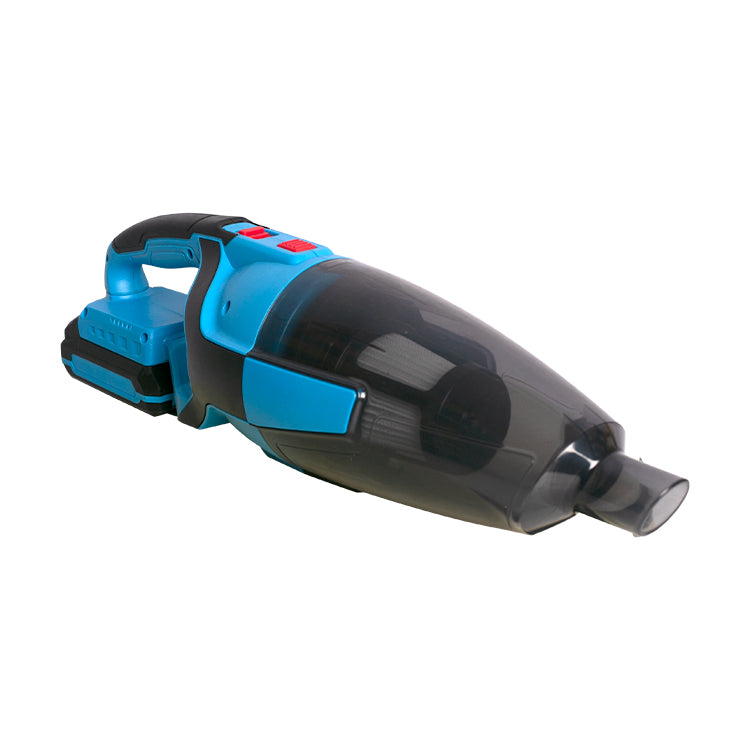 Fixtec 20V Cordless Vacuum Cleaner with 650ml Dust Cup