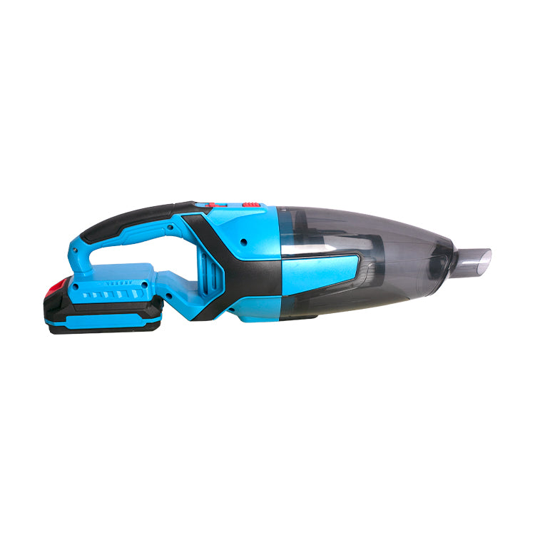 Fixtec 20V Cordless Vacuum Cleaner with 650ml Dust Cup