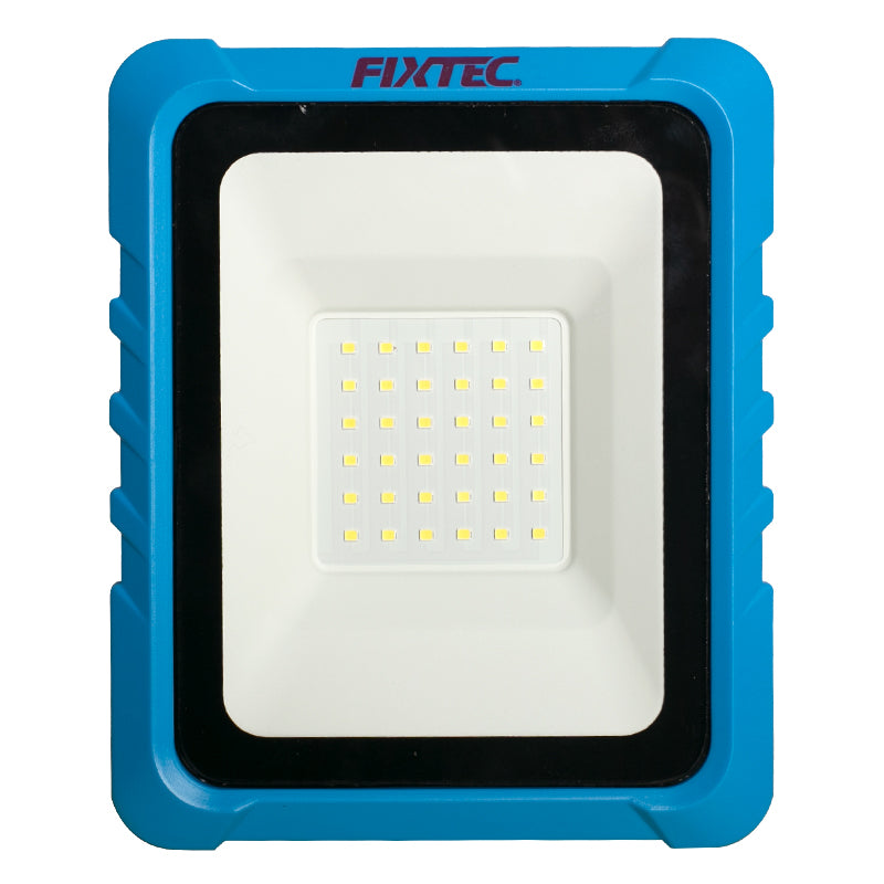 Fixtec Cordless Work Light 600LM IP65 with USB Charging