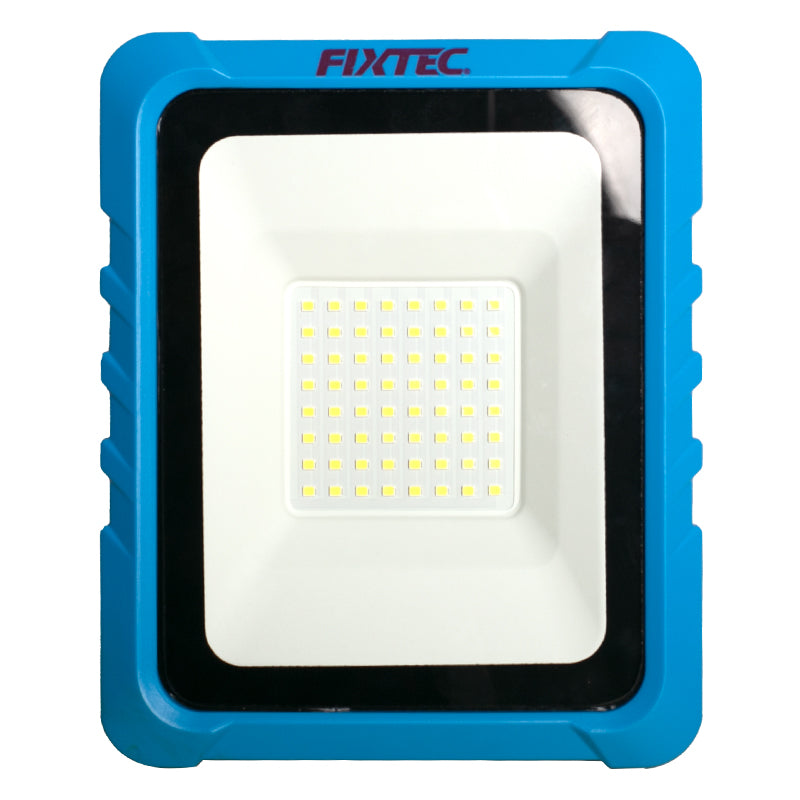 Fixtec Cordless Work Light 2000LM IP65 with USB Charging
