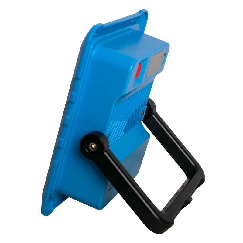 Fixtec Cordless Work Light 2000LM IP65 with USB Charging