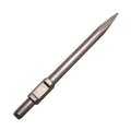 Fixtec Hex Point Chisel 17mm 400mm for concrete and stone breaking