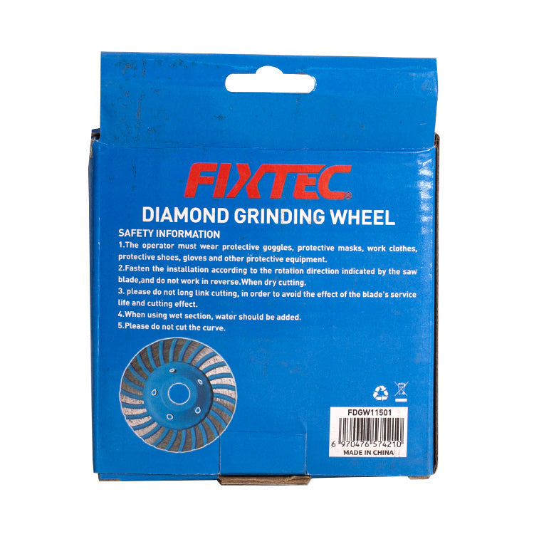 Pogled na proizvod FDGW10001 iz ugla 3