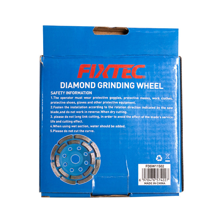 Bežični alat fdgw10002 u akciji, pogled 3